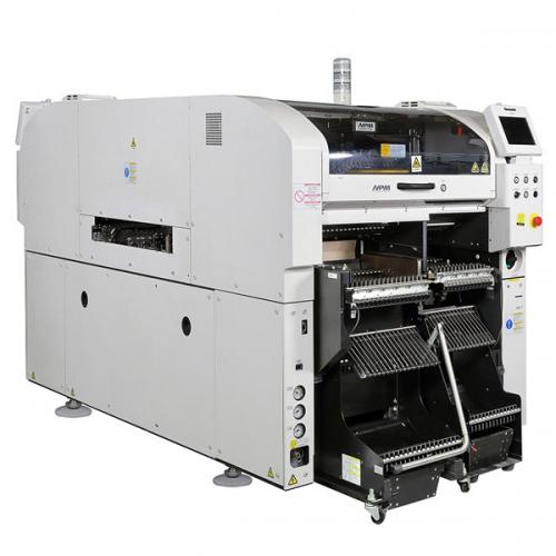 NPM-TT 貼片機(jī)