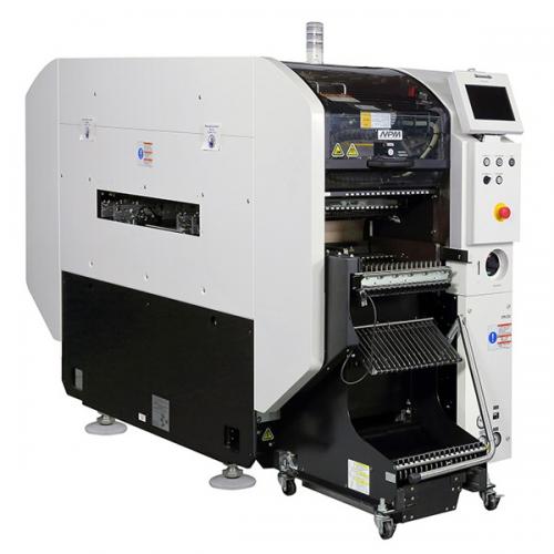 NPM-D3A 貼片機(jī)