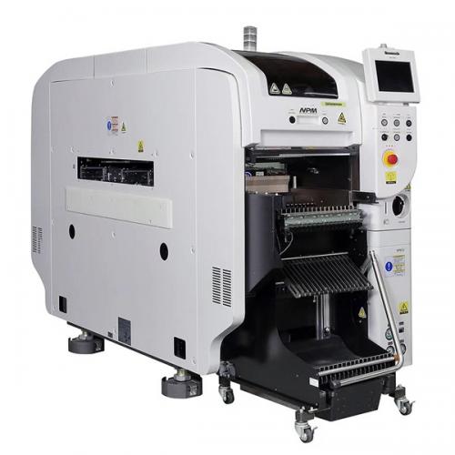 NPM-D 貼片機(jī)