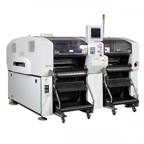 CM602-L 貼片機(jī)