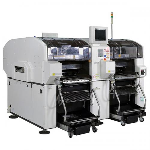 CM212-M貼片機(jī)